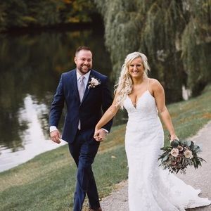 Meet your Posher, Bre